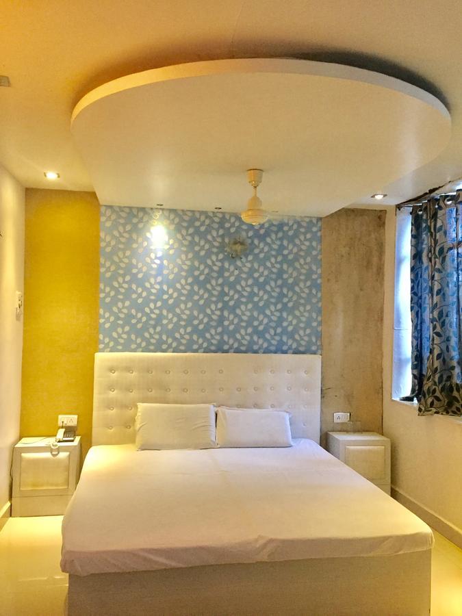 Hotel Shiva Sehore Esterno foto