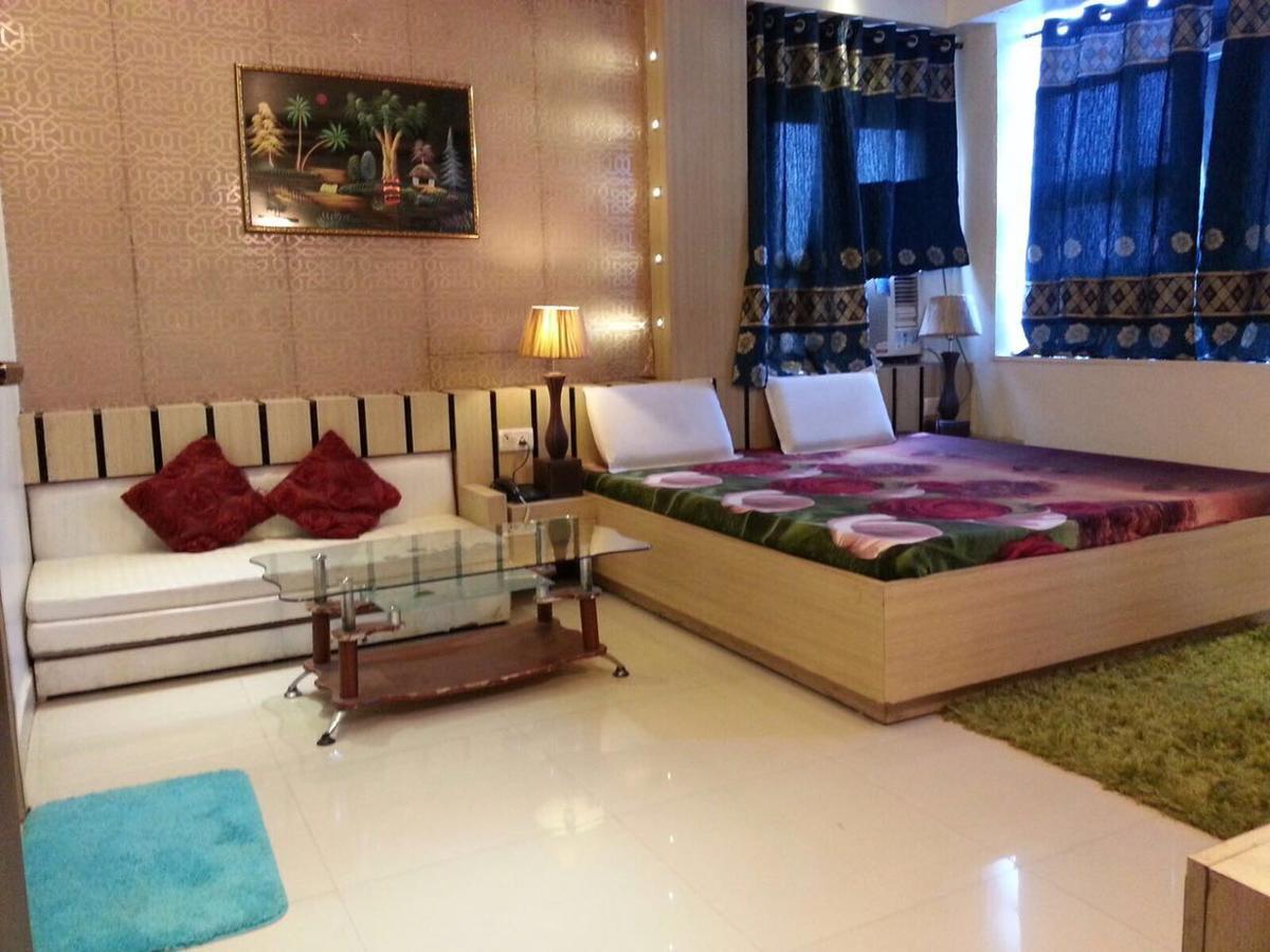 Hotel Shiva Sehore Esterno foto